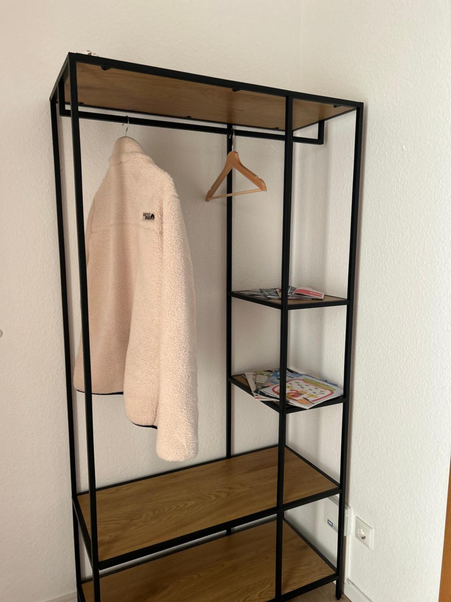 Gemuetliches Altstadtapartment Mit Balkon Und Smart Tv Erfurt Kültér fotó